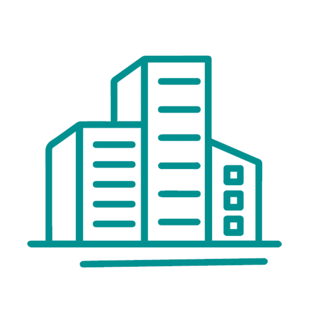 Icono diseño estructural