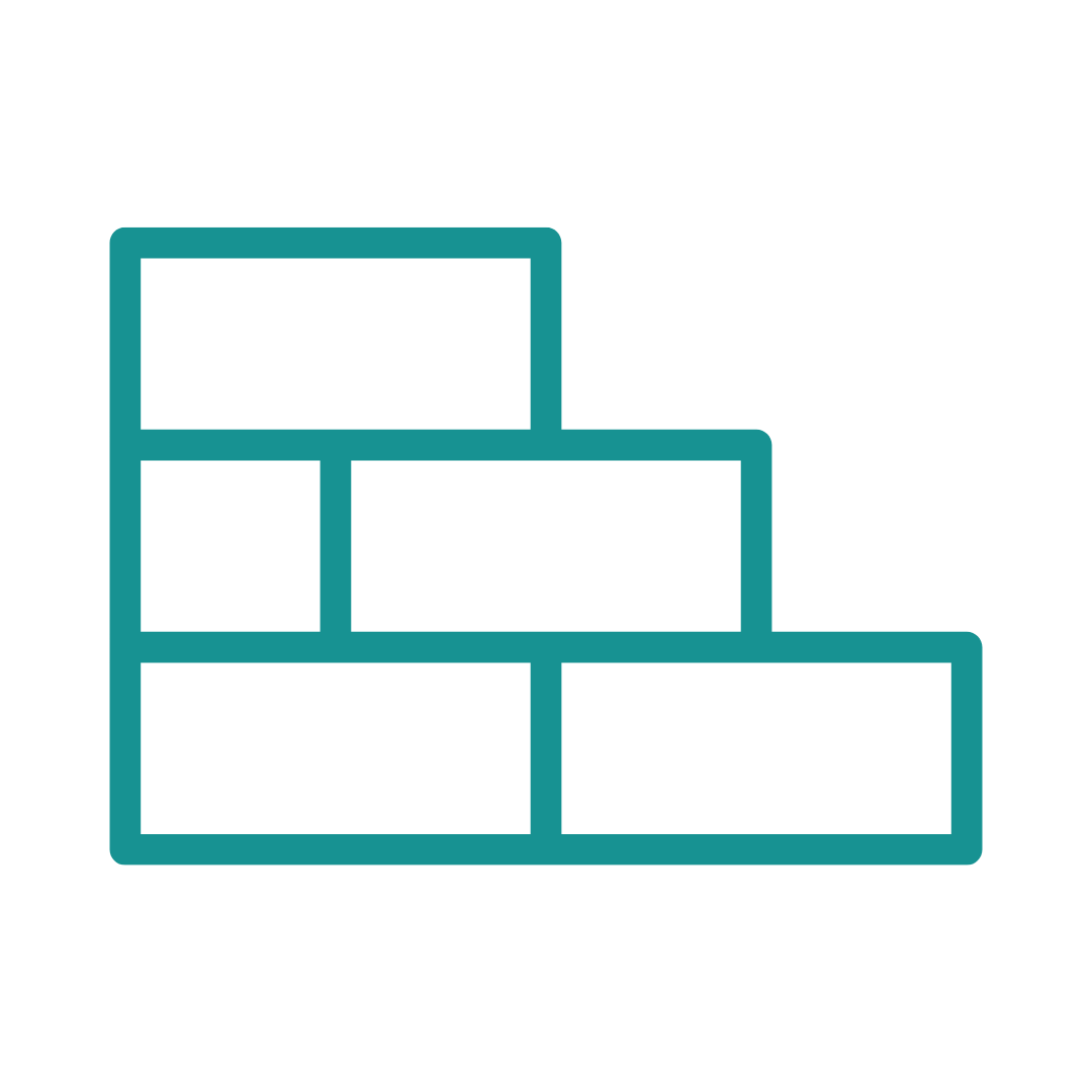 Icono Refracción Sísmica