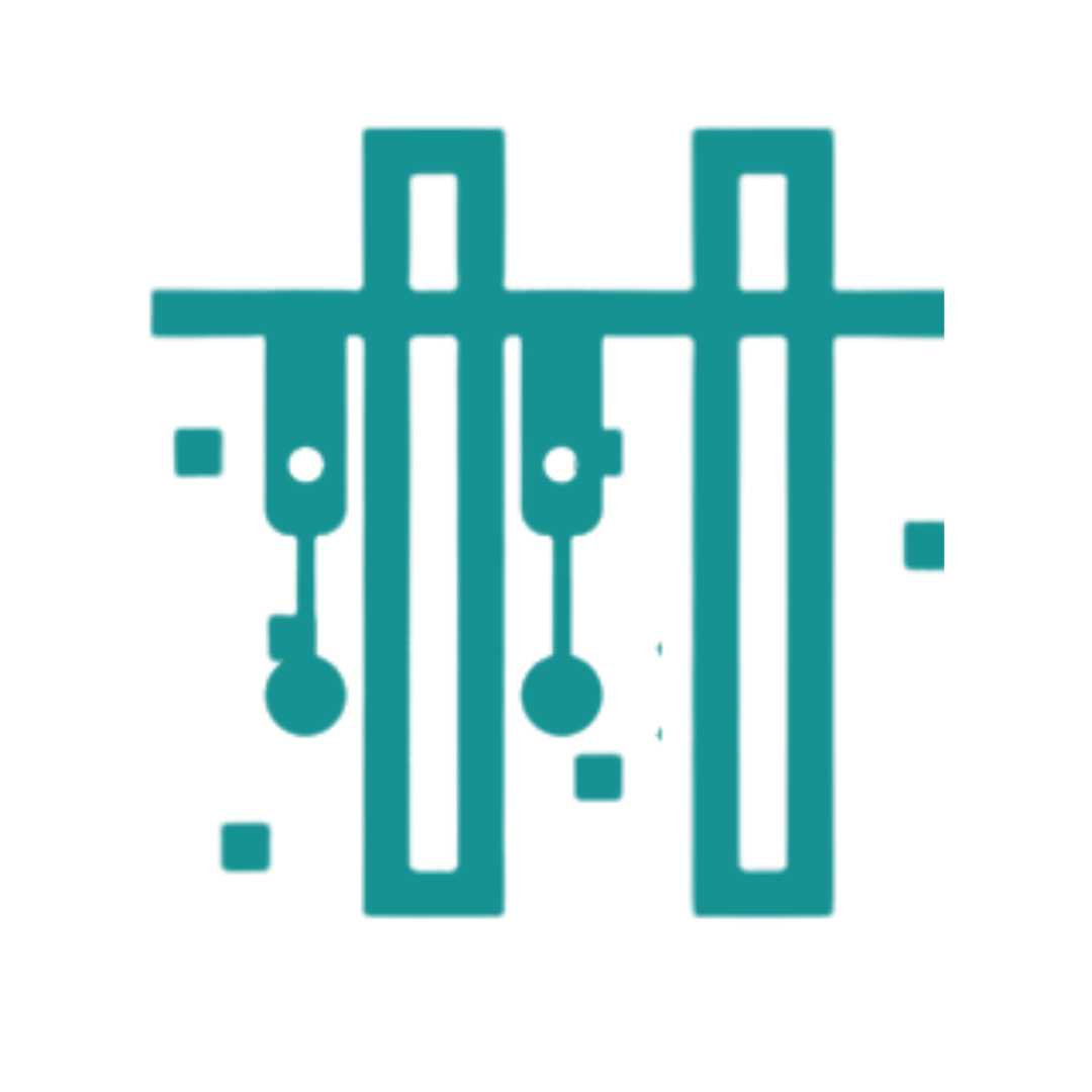 Icono Cross Hole